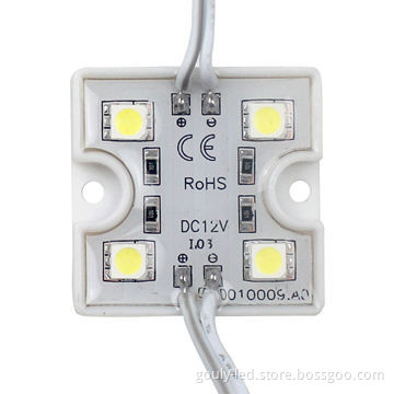 LED modules